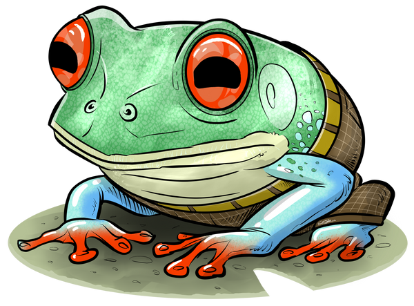 Frogpants LLC